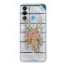 GADGETSWRAP Printed Vinyl Skin Sticker for Tecno Pova Neo - Spring Plant