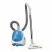 Panasonic Mc-Cg304 1400-Watt Vacuum Cleaner (Blue),Standard (Mc-Cg304B14C),1.2 Liter,Cloth