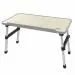 Gizga Essentials Smart Multi-Purpose Laptop Table| Study Table| Bed Table| Foldable