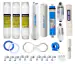 Remino RO Service kit 80 gpd Membrane & Filter For All Type Of Water Purifier
