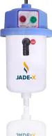 jade-x 1 L Instant Water Geyser (instant water geyser, white/blue)