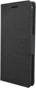 BINTAGE Flip Cover for LeEco Le 1S BINTAGE Mercury- Flip cover for LeEco Le 1s - Black (Multicolor, Pack of: 1)