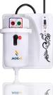 jade-x 1 L Instant Water Geyser (Wmcb0909, White)