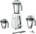 Bosch TrueMixx Style Mixer Grinder MGM8832WIN, 1000 W 3 Jars (White)