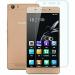 TECH SHIELD Gionee S6s Transpatent Tempered Glass Scratch Resistant Screen Protector 10.2 x 0.4 x 18.2 cm