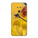 GADGETSWRAP Printed Vinyl Skin Sticker for LG G8 Thinq - Dragonfly