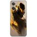 GADGETSWRAP Printed Vinyl Skin Sticker for Oneplus CE 2 Lite - Flamed (2)