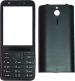 Imbi Nokia 230 Black Plastic Back Panel