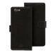 HANIRY Flip Cover for Oppo Neo 5 flip cover | Oppo 1201 flip cover | Black