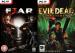 Fear 3 And Evil Dead PC Game For Standard Offline Full