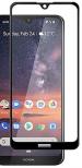 eZell Tempered Mobile Screen Protector for Nokia 3.2