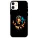 IPHONE ANTICS Hardcase Mobile Phone Cover for iPhone 12 | Full Body Protective Cover Compatible for iPhone 12 | iPhone 12 Phone Case (Design-13)