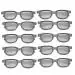VIZIO 3D GLASSES ( PACK OF 10 )