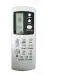 EHOP Compatible Remote Control For Whirlpool Ac With Turbo, Eco And Around You Buttons Ve-210B