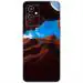 GADGETSWRAP Printed Vinyl Skin Sticker for Oneplus 9 - Under Cave
