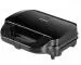 HAVELLS Big Fill Multi Sandwich Maker Grill (Black)