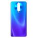 RJR Poco X2 Back Panel/Back Glass Housing/Back Replacement/Back Battery Door for Poco X2 - Blue Glass Back Panel