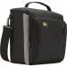 Case Logic TBC-309Black Black Nylon Camera Case