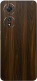 Coverooz Vivo T2 5G Premium Vinyl Mobile Skin (Wood Texture)