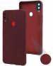 Jkobi Back Cover Case For Redmi Note 7 | Note 7S | Note 7 Pro ( Inside Fiber cloth | Smooth Matte Finish | Elegant Professional Look |Maroon )