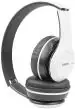 G2L P47 WIRELESS THUNDER BASS SOUND LIGHTWEIGHT ERGONOMIC HEADPHONE Bluetooth Headset (WHITE, On the Ear)