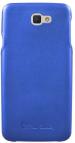 BINTAGE Flip Cover for Sony Xperia M C1905 BINTAGE Flip cover for Sony Xperia M C1905 Pink::Blue (Pink, Pack of: 1)