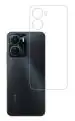 Inclu Transparent Back Screen Guard For Vivo Y56 5G