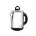Pigeon Quartz 1500W Electric Kettle (14299) 1.7L with Stainless Steel Body (Silver)