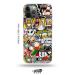 Tweakymod Printed Gta Dope Back Cover For Iphone 12 Pro Max