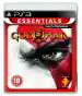 Sony God of War 3 Essentials (PS3)