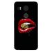 aadia LG Nexus 5x PRINTED MOBILE SKIN STICKER DECAL LAMINATION (PERFECT FIT/ONLY BACK/MATTE FINISH)