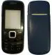 Imbi Blue Plastic Back Panel For Nokia 1661