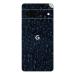 GADGETSWRAP Printed Vinyl Skin Sticker for Google Pixel 7 - water drops antI gravity