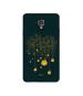 Casotec City Light Pattern Design Printed Silicon Soft TPU Back Case Cover for Swipe Elite 2 plus