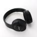 SOFTY Q8 ON-Ear Wireless Bluetooth Headphone with MIC (TF Memory Card Slot, FM, AUX, MIC) - Black