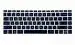 iFyx Silicone Keyboard Skin Cover for HP Pavilion ec1005AU ec1003AU ec1019AU 14