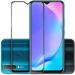 Hot SellingEdge To Edge Tempered Glass for Vivo Y12| Vivo U10| Vivo Y15| Vivo Y17| Oppo F11 |Pack of 1