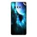 GADGETSWRAP Printed Vinyl Skin Sticker for Samsung Galaxy S10 Plus - neptun