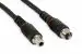 SeCro RCA Female to RCA Male Audio Extension Cable,Mono,Audio Video Cable,Digital&Analogue(50 Meter)