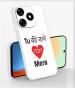 Mobom Designer Back Case Cover For Tecno Spark Go 2024