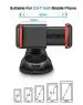 Tech Gear silicone sucker multi surface universal mobile holder