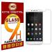 Kite Digital LETV LE 2S Premium Tempered Glass Screen Protector Slim 9H Hardness 2.5D