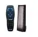 SUGNESH (Remote+Cover) Remote compatible TaTa Sky set top box remote