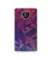 Casotec Bad Color Shape DesignPrinted Silicon Soft TPU Back Case Cover for Micromax Canvas Mega 2 Q426
