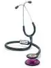 Dr. Head Pink Shine Double Side Aluminium Premium Quality Stethoscope For all Doctors, Students, Nurses etc.