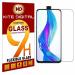 Kite Digital Oppo REALME X Premium Tempered Glass Screen Protector Slim 9H Hard 2.5D