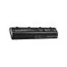 Regatech MU06 Compatible For Hp Pavilion G4-1337TX, G4-1338TX, G4-1339TX, G4-1340BR, G4-1340LA, G4-1340TX, G4-1341TX, G4-1342LA, G4-1342TX Laptop Battery Black 6 Cell