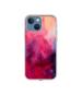 Casotec Holi Color Design Printed Silicon Soft TPU Back Case Cover for Apple iPhone 13 Mini