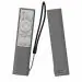 OBOE Remote Case Cover for Samsung Tm1990c Remote, Samsung Bn59-01311b Remote (Grey and White)