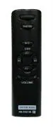 Upix Home Theatre Remote No. RM-ANU156, Compatible with Sony Home Theatre System Remote Control - EXACTLY SAME REMOTE WILL ONLY WORK